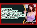 Why Use JavaScript's Reflect API For Consistent Object Interaction? - JavaScript Toolkit