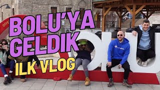 Aşırı Uzun Bolu Story'si | Vlog #1