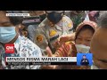 Mensos Risma Marah Lagi