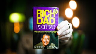 10 Life-changing Lessons from Rich Dad Poor Dad by Robert Kiyosaki | Book Summary