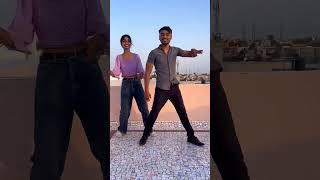Tujhe Chaand Ke Bhane Dekhu | Group Dance | Trend 🔥 | Wait For End Step | #shorts #ytshorts