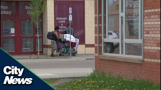 Edmonton explores more options to address homelessness