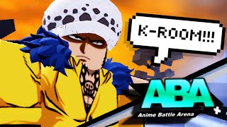 [ABA] WANO LAW IS NOT FAIR!!! (New Update)