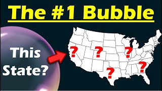 America's Biggest Housing Bubble is HERE