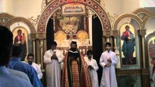 Intercession Prayer to St. Gregorious of parumala