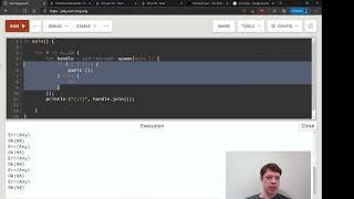 Easy Rust 121: Multiple threads (concurrency) - part 3