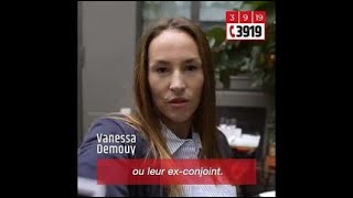 Le 3919, le numéro contre les violences conjugales lancé ce mardi