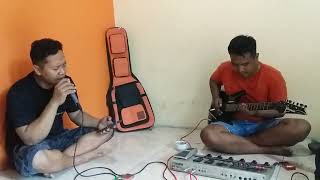 cek sound new syafika bersama BLB sound@yoyokgitaris2150