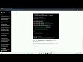 python selenium set default download location