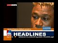 8 am news bulletin 14 10 2016 manorama news