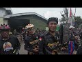 gowes bojongkending subang jawa barat melihat keindahan alami pohon mangga