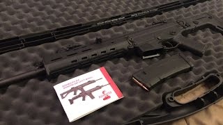 Bushmaster ACR Review