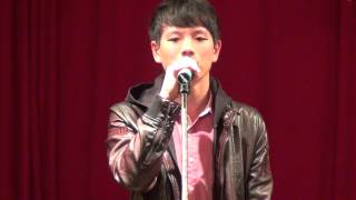 2013清大材料之夜-16band-part2