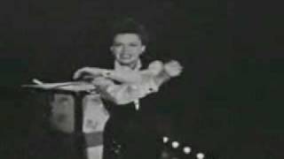 JUDY GARLAND: 'HEY LOOK ME OVER.' THE LESSER KNOWN VERSION. (THE JUDY GARLAND SHOW)