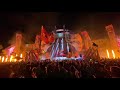 rezz edc orlando 2019 kinetic field full set