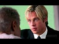 La anciana y la muerte | ¿Conoces a Joe Black? | Clip en Español