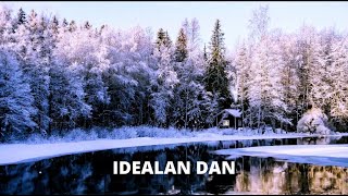 Idealan dan