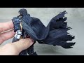 開玩 shf 烙印勇士 凱茲 狂戰士鎧甲 s.h.figuarts guts berserker armor