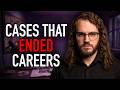 5 True Crime Cases That Left Detectives Completely Broken