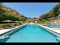 Magnificent Private Compound in Los Altos Hills, California | Sotheby's International Realty