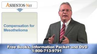 Mesothelioma Compensation | Asbestos.net