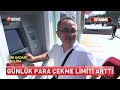 atm lerde yenİ dÖnem