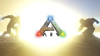 ARK: Survival Evolved - Tek Tier Preview Teaser (Official)