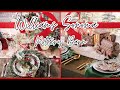 William Sonoma & Pottery Barn Christmas Collection 2024/Christmas Home Decor