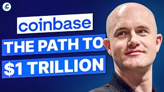 Coinbase $COIN: A Better Investment than $BTC?