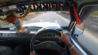 2007 FORCE CRUISER DELUXE POV DRIVE | CRUISIN 24| GOPRO HERO 7