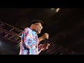 Beres Hammond - Standing In My Way/She Loves Me Now (Live at Caribbean Love Now)