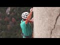 babsi and jacopo send zodiac 5.13d on el cap official trailer