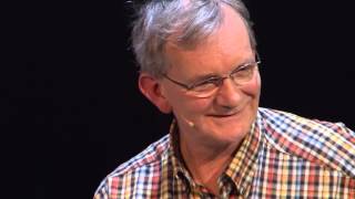 Martin Parr in conversation