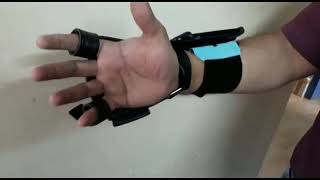Wearable barcode scanners for warehouse operation, Righto! | Barcode Scanner | Handheld Barcode scan