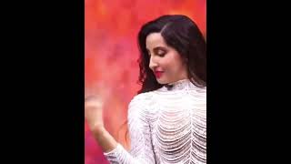 Nora Fatehi and Ranveer Singh Dance On Garmi Song