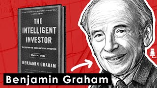 The Intelligent Investor By Benjamin Graham