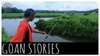 The Goan Stories | Tamil Vlogs | sivapuranam [2021]