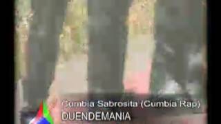 Duendemania Cumbia Sabrosita Año 2.003 Oruro Bolivia