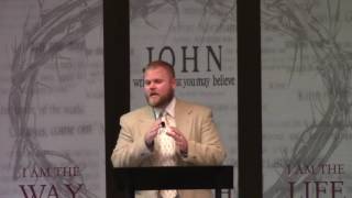 Sermon on John 2:23-25 -Warnings Of False Belief - Redeemer Community Church of Cache