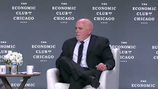 Ron Vachris, President & CEO, Costco Wholesale, Highlight Clip