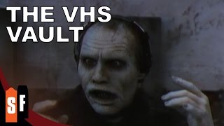The VHS Vault Promo