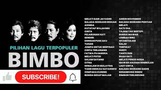 Lagu Kenangan BIMBO