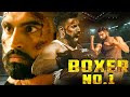 Boxer No.1 Full Punjabi Hindi Dubbed Movie | Parmish Verma, Tannu Kaur Gill | Superhit Action Movies