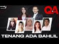 [FULL] Q&A - Tenang Ada Bahlil