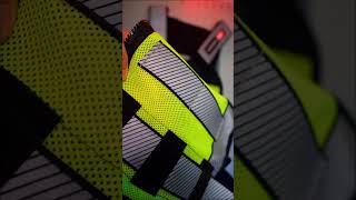 Hi Viz 701 Tool Vest