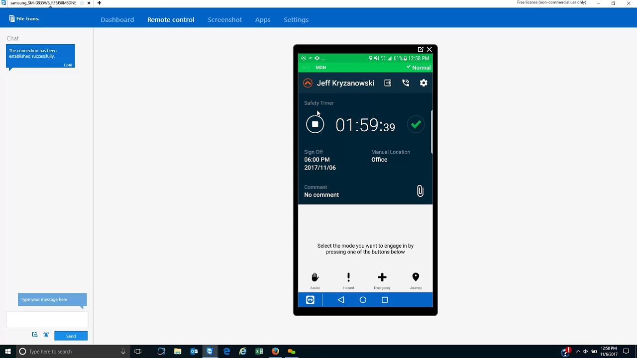 Aware 360 Introduction Video Youtube
