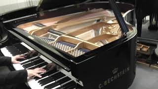 C. BECHSTEIN L-167  ショパン :ノクターン 第8番 Op.27-2  変ニ長調