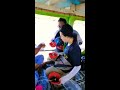 kuching/sarawak-fishing trip part 2