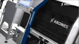 Krones Linatronic 735