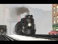 K&L Trainz C&O J3a Greenbrier Promo (Official)